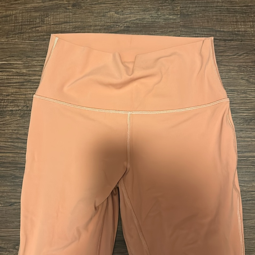 Lululemon 7/8 length - Picture 2 of 5